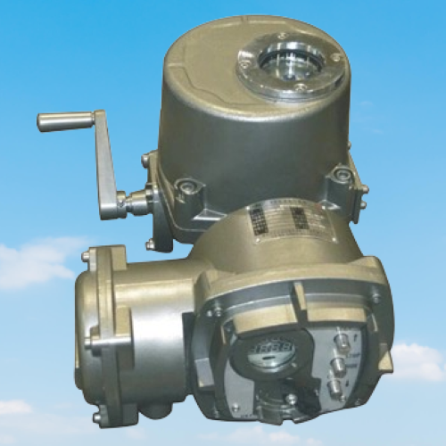 Chongqing Chuanyi | M03/M04 Series Electric Actuator