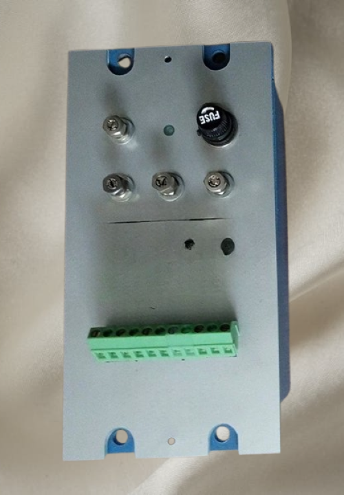 Chongqing Chuanyi | ZPE-04 Servo Amplifier for Electric Actuators