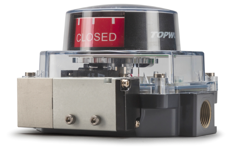 TopWorx | TVF-M20GNPM Valve Controller TV-Series