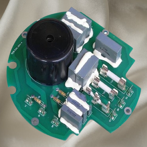 Chongqing Chuanyi | ME5.530.011 Power Supply Board for Electric Actuator M85 Series