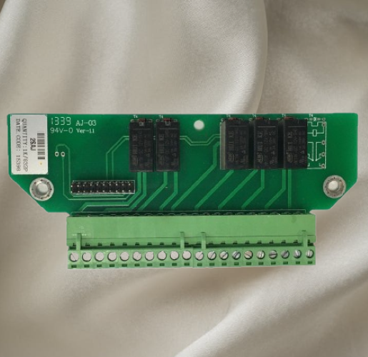 SURPASS | 94V-0 Ver-1.1 Relay Board Electric Actuator 2SA5