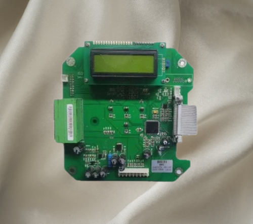 SURPASS | 94V-0 Ver-2.2 Main Control Board Electric Actuator 2SA5