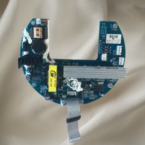 SURPASS | BQ-21 ver-2.8 Power Supply Board Electric Actuator 2SB6