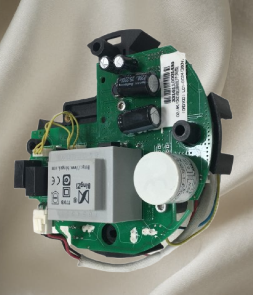 Hengchun | CKD-Y-PT-30-6 Control Board Electric Actuator