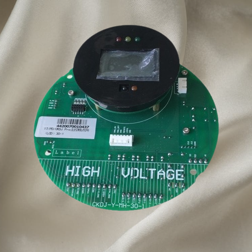 Hengchun | CKDJ-Y-MH-30-1 Control Board Power Board Electric Actuator