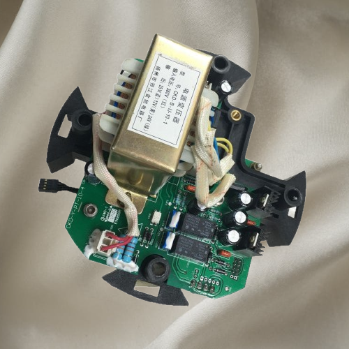 Hengchun | CKD-Y-PT-10-4 Control Board Electric Actuator