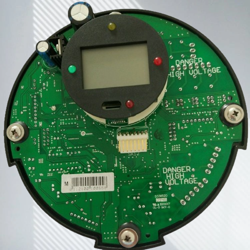 AUTORK | D33652D Control Motherboard  Electric Actuator IK Series