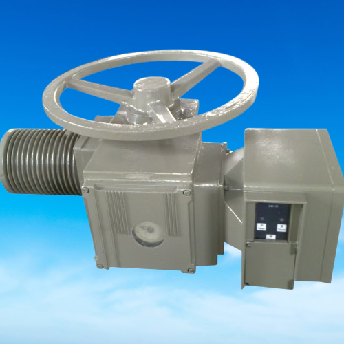 YEPEF | F-2Sa-3010+Lk3 Electric Actuator