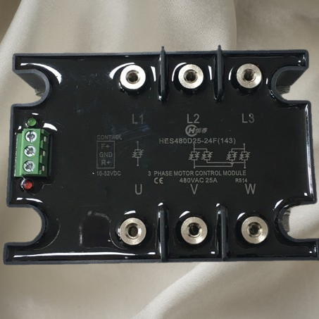 Hengchun | HES480D25-24F Solid State Relay CKD Electric Actuator