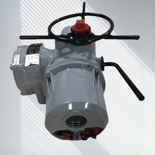 AUTORK | IK10/24R Switch Type Electric Actuator