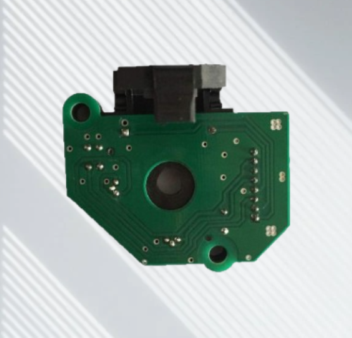 AUTORK | P2H12689A0 Hall Board Electric Actuator IK/IKM Series