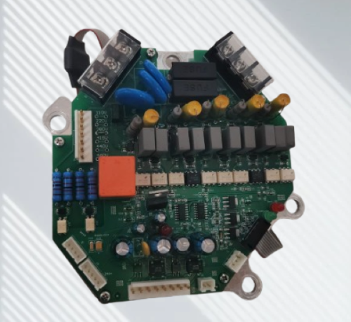 AUTORK | P2H1532A1 Power Board Electric Actuator IKT Series