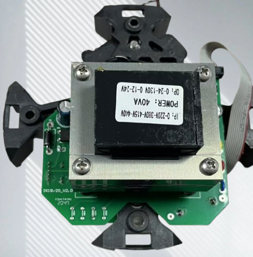 AUTORK | P2H1747R1 Power Board IK18/20_V2.0 Electric Actuator IK Series