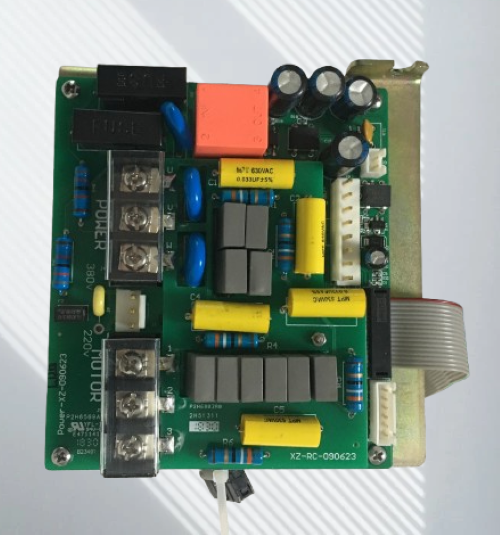 AUTORK | P2H6803A0 Power Board Electric Actuator AKQ Series