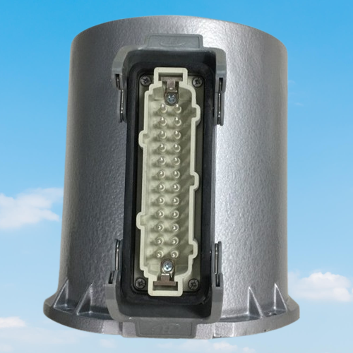 YEPEF | WK Power Controller Electric Actuator F-DZW Series