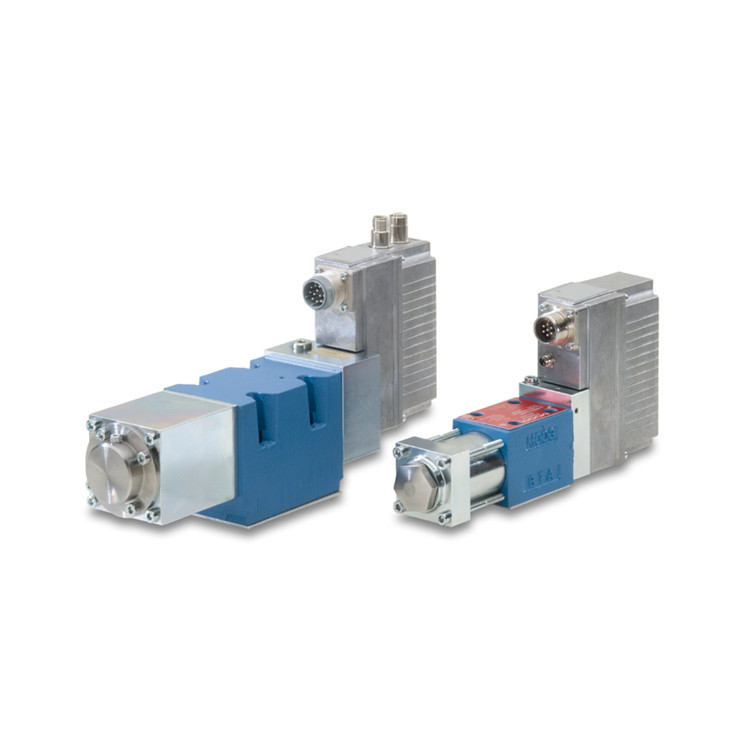 MOOG | Direct Drive Valve D638 Series