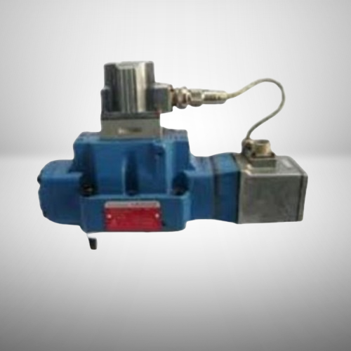 MOOG | Servo Valve D662-4014