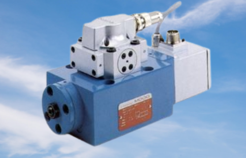 MOOG | Servo Valve D792 Series